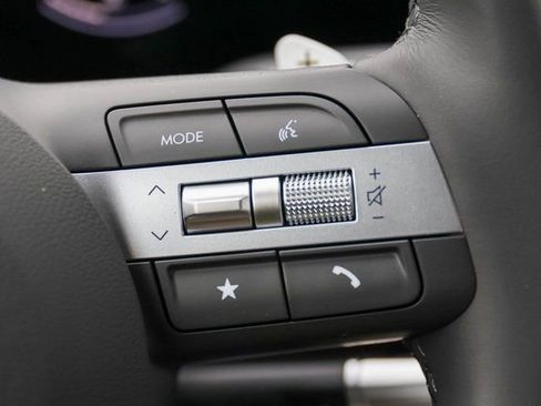 New 2026 Hyundai Sonata SEL FWD image 23