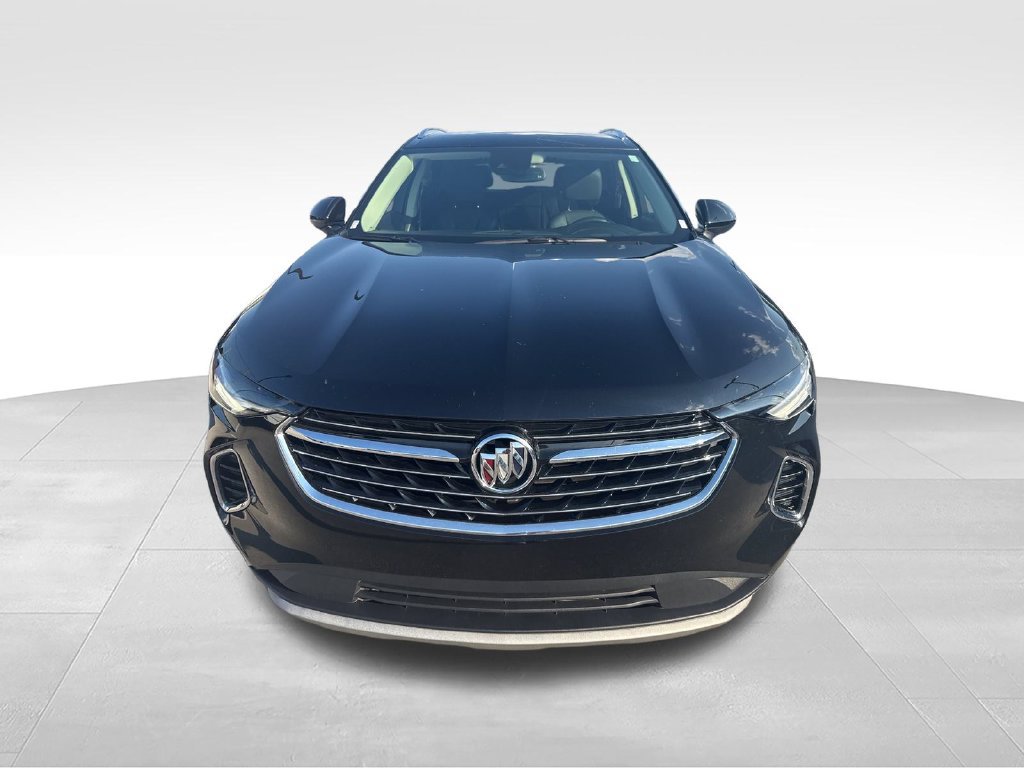Used 2023 Buick Envision Essence AWD/4WD image 9