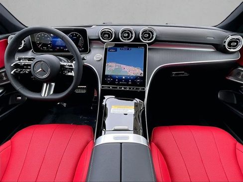 New 2026 Mercedes-Benz CLE 450 4MATIC Coupe image 7