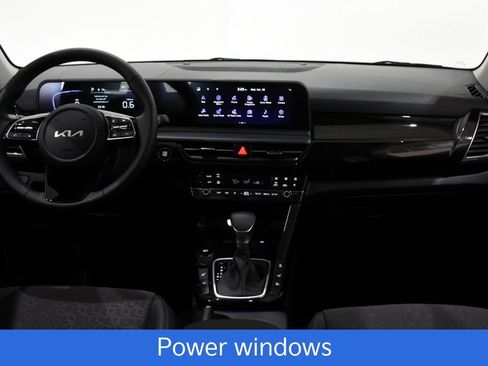 New 2026 Kia Seltos S AWD/4WD image 8