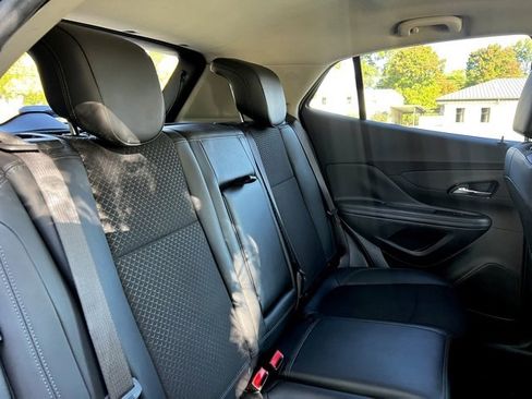 Used 2017 Buick Encore Sport Touring w/ Safety Package image 27