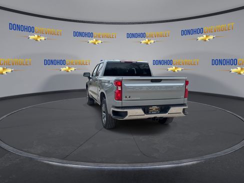 New 2026 Chevrolet Silverado 1500 LT image 10
