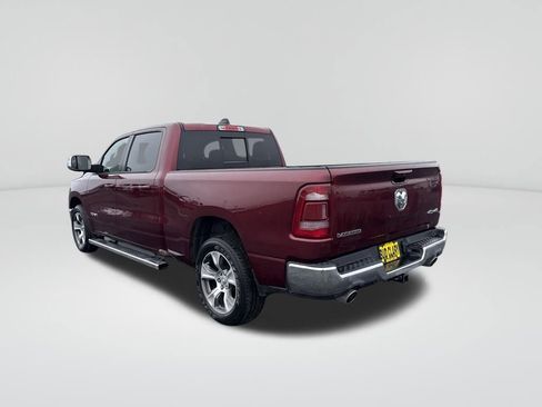 Used 2023 RAM 1500 Laramie image 6
