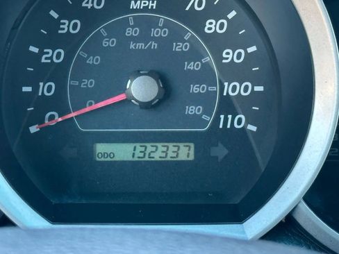 Used 2008 Toyota 4Runner Sport image 4