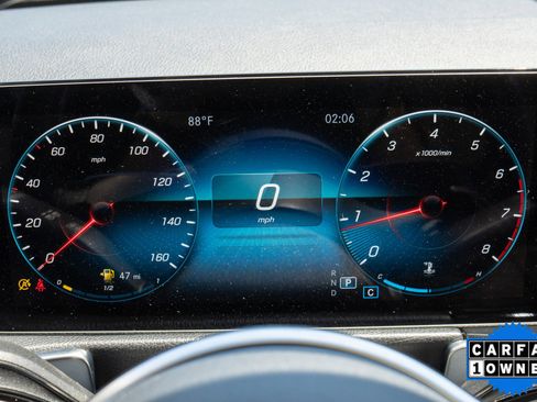 Used 2023 Mercedes-Benz GLB 250 image 15
