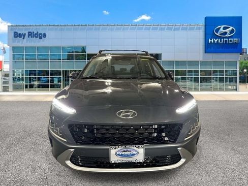Used 2023 Hyundai Kona Limited AWD/4WD image 10