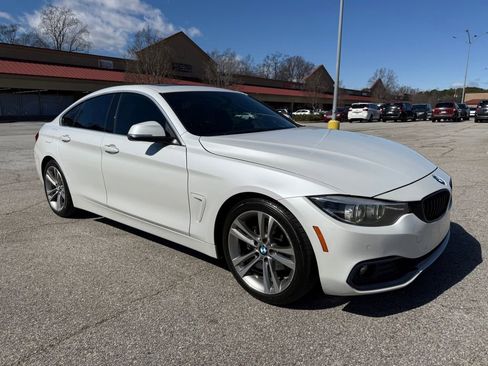 Used 2018 BMW 430i Gran Coupe image 1