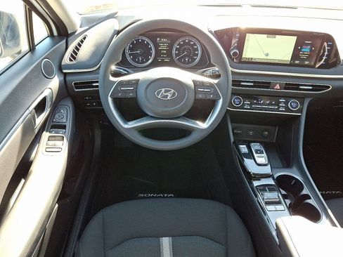 Used 2023 Hyundai Sonata SEL image 12