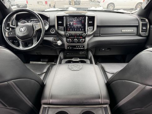 Used 2019 RAM 1500 Sport w/ Advanced Safety Group image 19