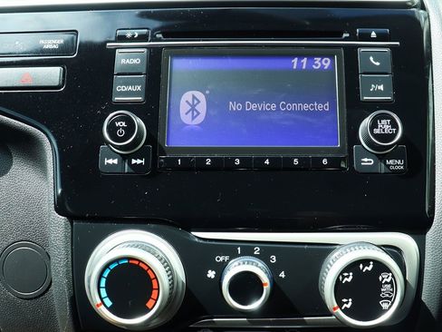 Used 2017 Honda Fit LX image 46