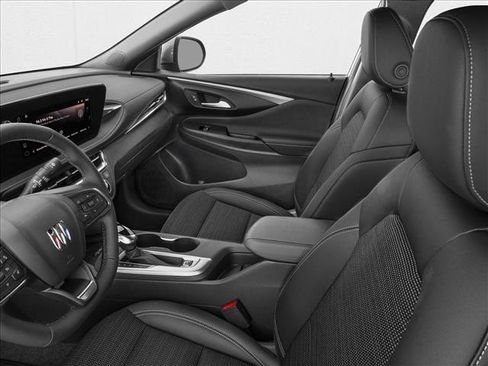 New 2026 Buick Envista Sport Touring FWD image 6