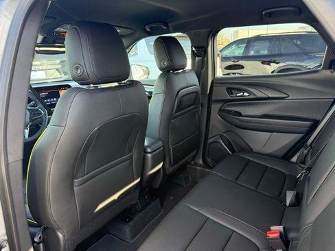 New 2026 Chevrolet TrailBlazer ACTIV w/ Convenience Package FWD image 26