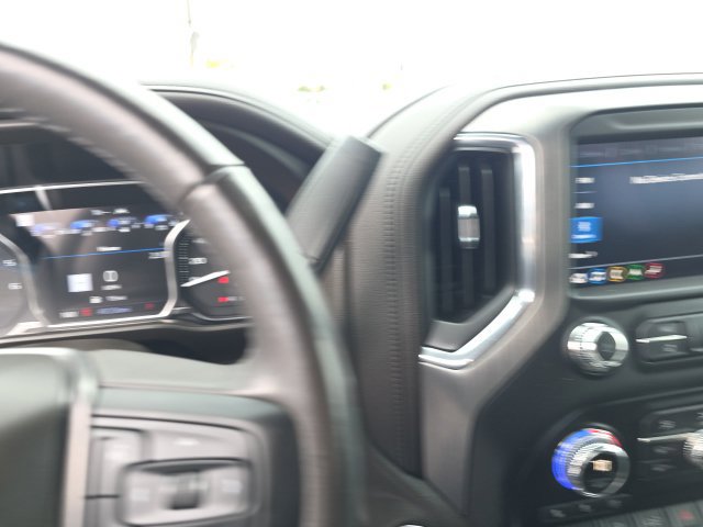 Used 2020 GMC Sierra 1500 Denali w/ Denali Ultimate Package AWD/4WD image 19