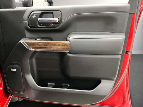 Used 2022 Chevrolet Silverado 3500 High Country w/ Technology Package image 29