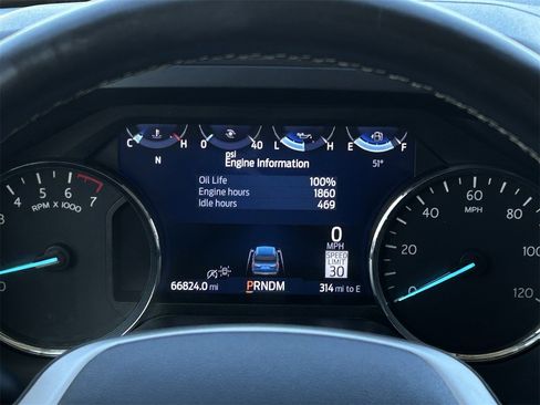 Used 2024 Ford Expedition Limited image 16