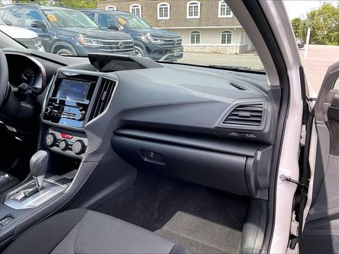 Used 2020 Subaru Impreza 2.0i Premium AWD/4WD image 21