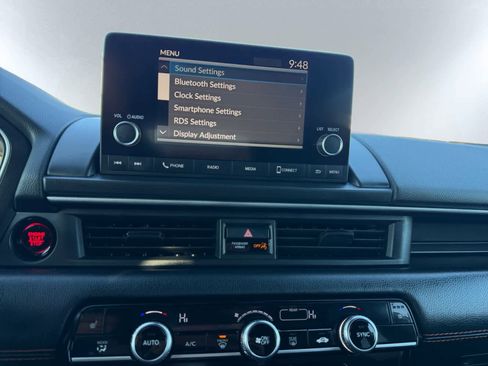 Used 2025 Honda Pilot Sport image 14