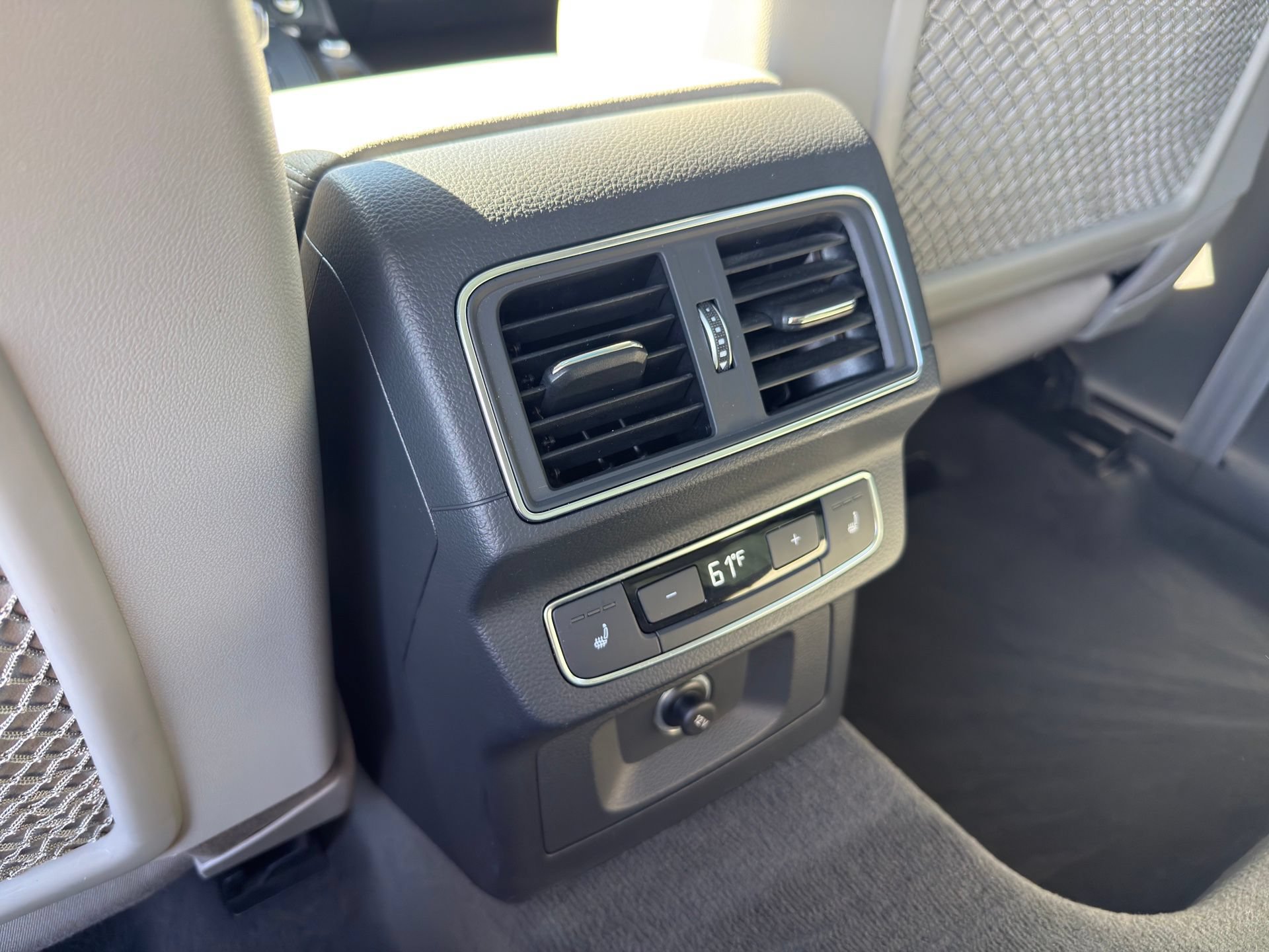 Used 2018 Audi Q5 Prestige AWD/4WD image 23