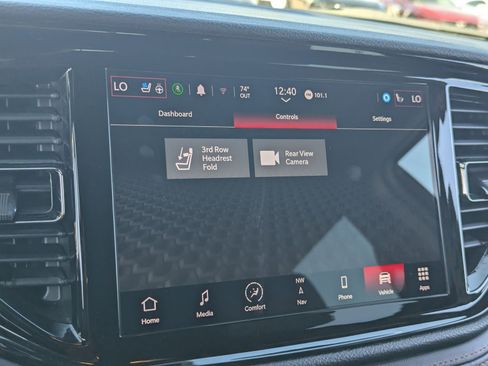 Used 2024 Dodge Durango R/T image 21