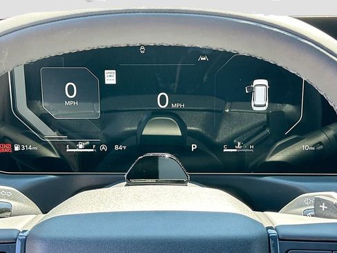 New 2027 Kia Telluride SX X-Line image 12