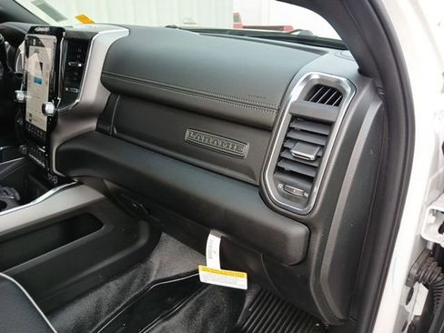 New 2026 RAM 3500 Big Horn w/ Laramie Trim Package AWD/4WD image 24