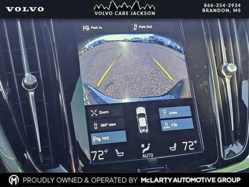 Certified 2022 Volvo S60 T8 R-Design w/ Advanced Package image 11