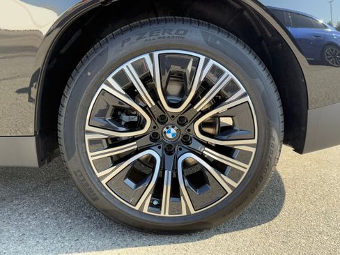 New 2026 BMW X3 xDrive30 image 18
