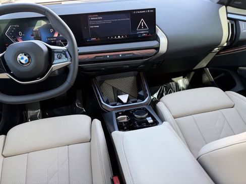 Certified 2025 BMW X3 xDrive30i w/ Premium Package image 14