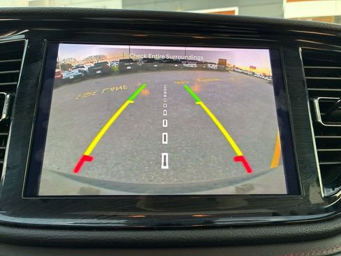 Used 2024 Dodge Durango GT image 24