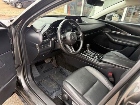 Used 2024 MAZDA CX-30 AWD 2.5 S w/ Select Sport Pkg image 10