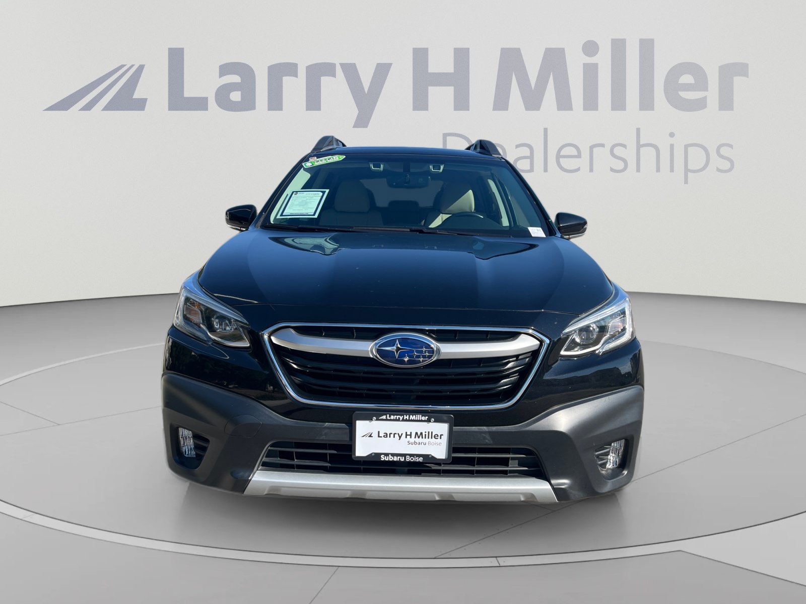 Certified 2022 Subaru Outback Limited AWD/4WD image 8