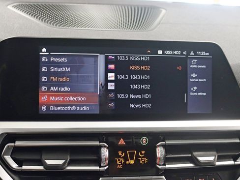 Used 2020 BMW M340i xDrive w/ Premium Package AWD/4WD image 21