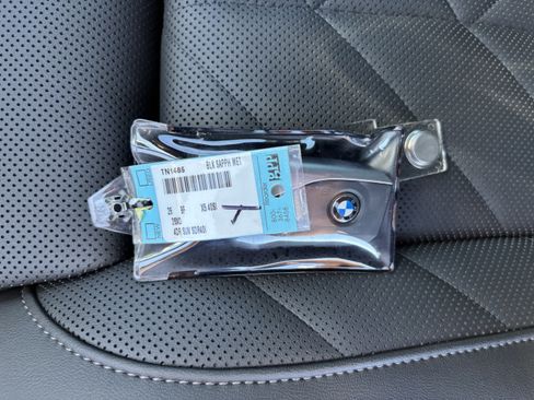 New 2026 BMW X5 sDrive40i w/ Premium Package RWD image 38