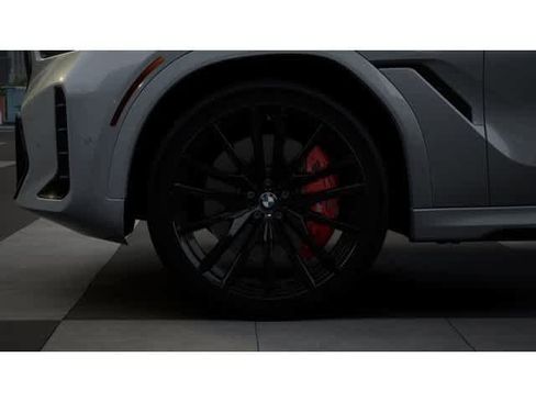 New 2027 BMW X6 xDrive40i AWD/4WD image 7