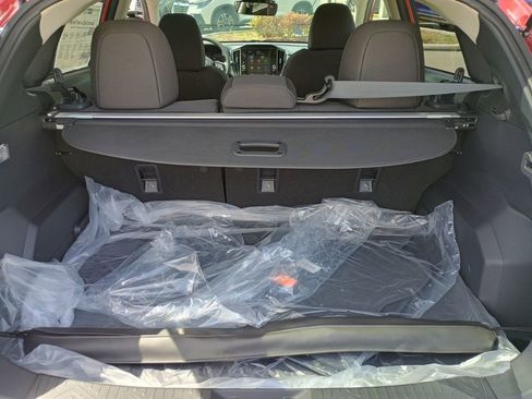 New 2026 Subaru Crosstrek 2.0i Premium image 15
