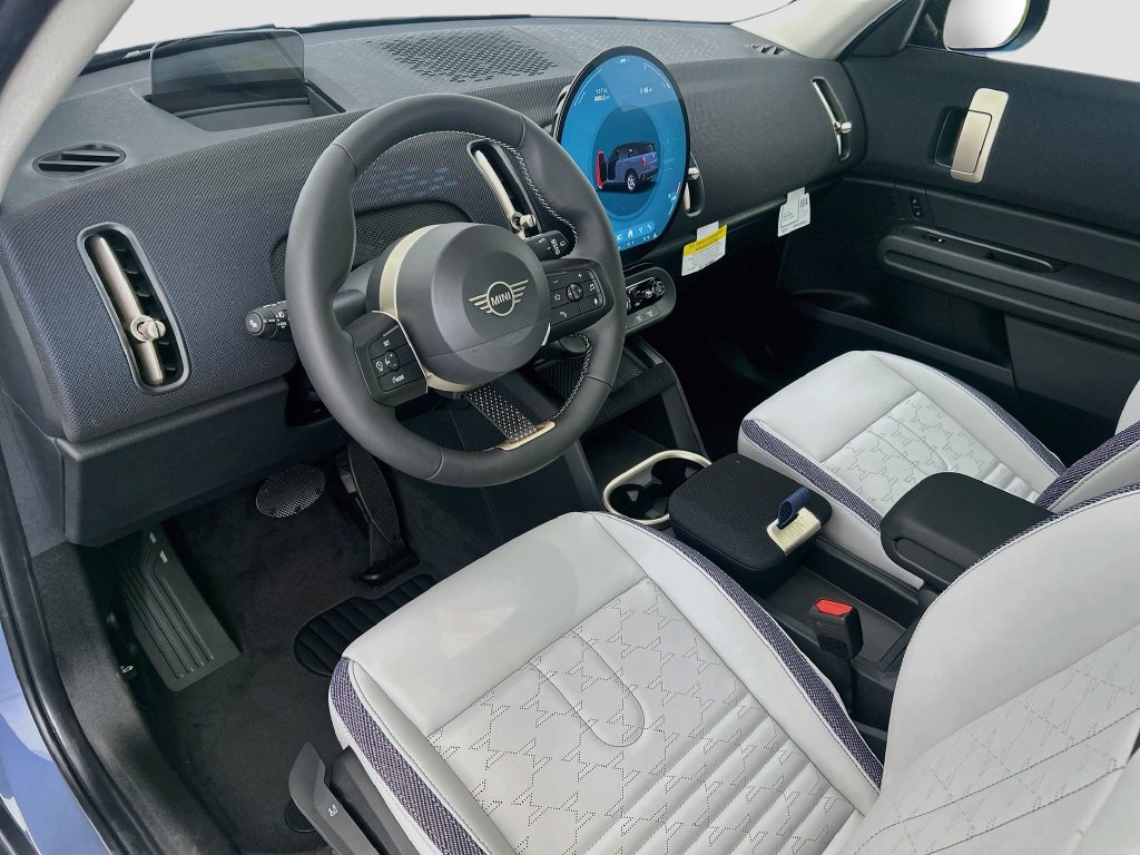 New 2027 MINI Cooper Countryman S AWD/4WD image 9