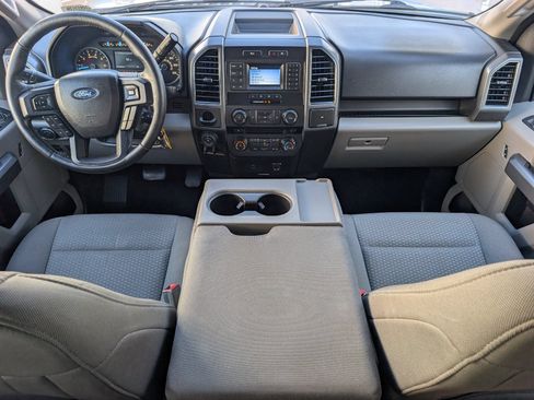 Used 2018 Ford F150 XLT w/ Equipment Group 301A Mid RWD image 14