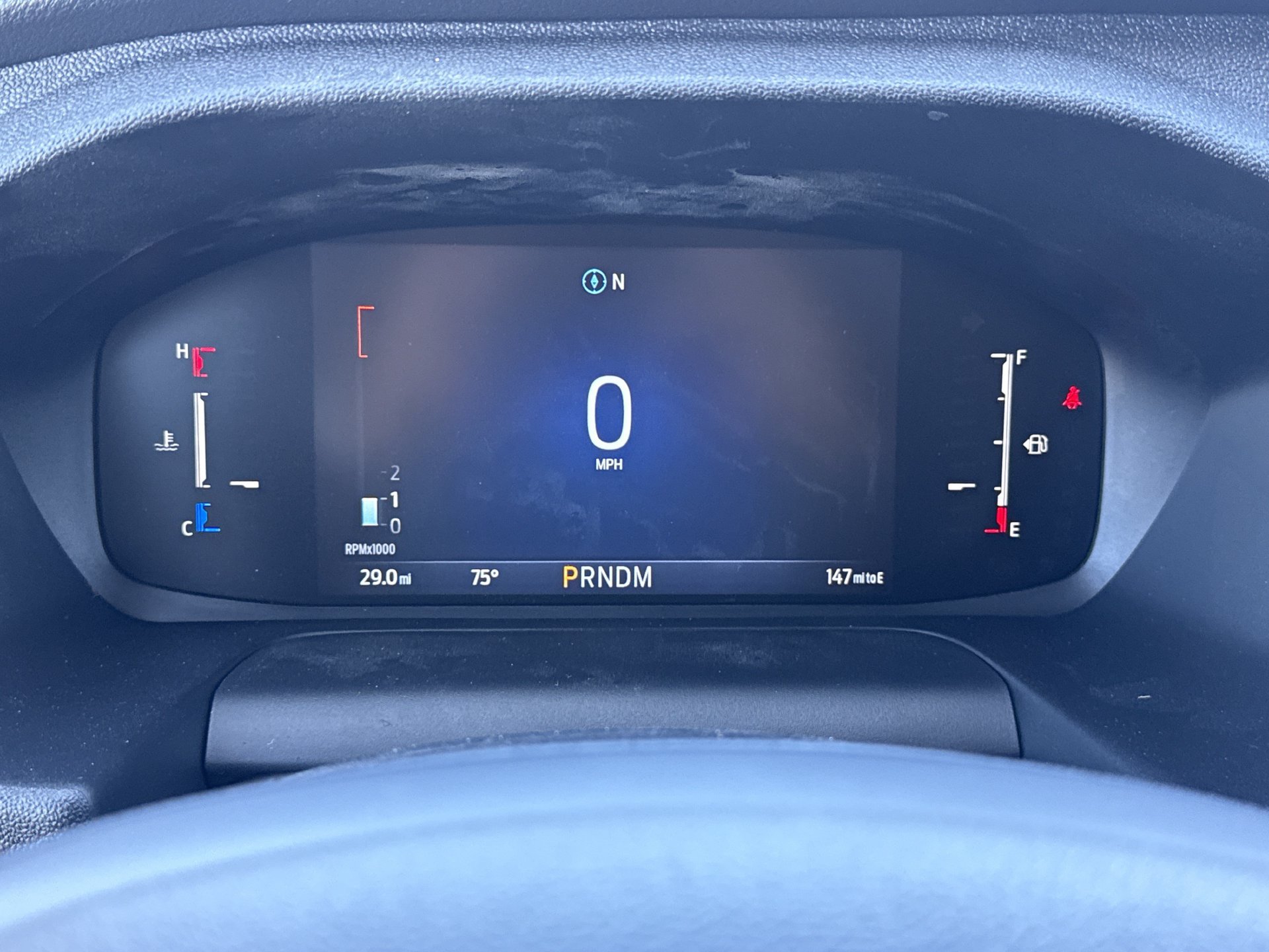 New 2027 Ford Transit 350 XL RWD image 12