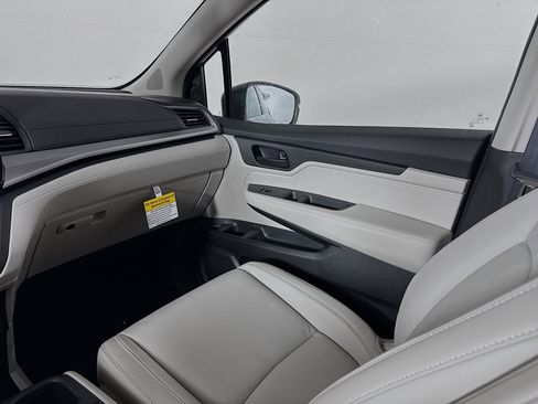 New 2026 Honda Odyssey EX-L image 28