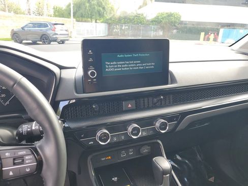 Certified 2024 Honda CR-V EX-L image 29