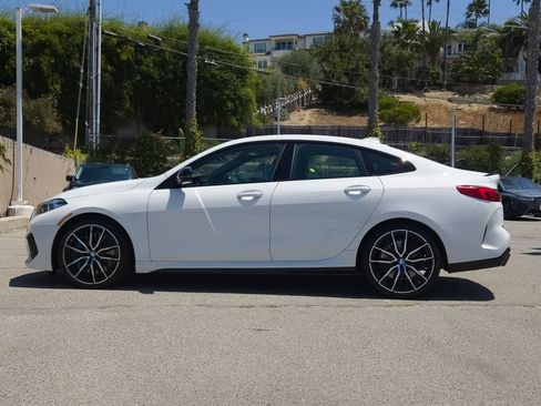 Used 2023 BMW M235i xDrive Gran Coupe w/ Premium Package AWD/4WD image 24