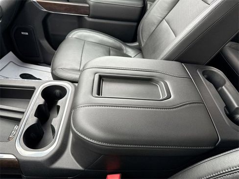 Used 2020 GMC Sierra 1500 SLT w/ SLT Premium Package image 21