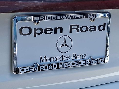 Used 2026 Mercedes-Benz E 350 4MATIC Sedan image 30