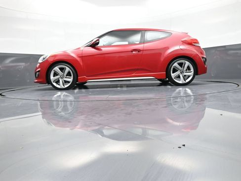 Used 2015 Hyundai Veloster Turbo FWD image 32
