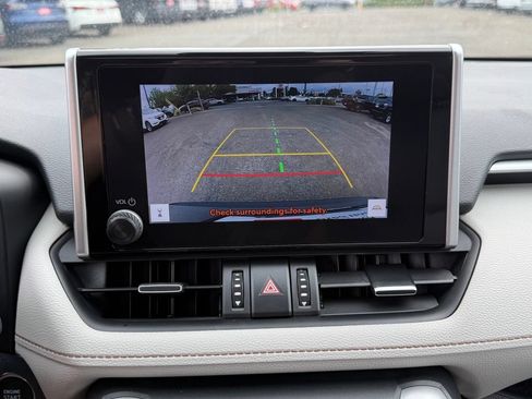 Certified 2023 Toyota RAV4 XLE Premium AWD/4WD image 27