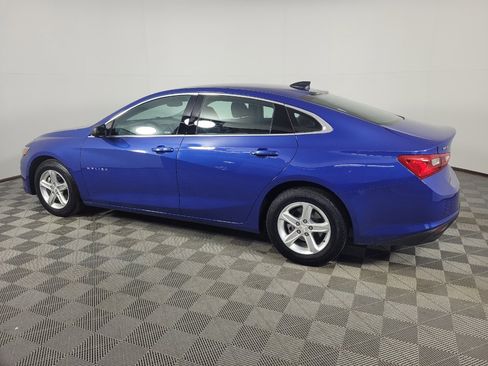 Used 2023 Chevrolet Malibu LS FWD image 3