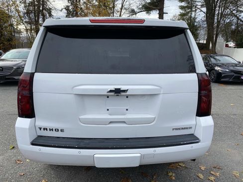 Used 2019 Chevrolet Tahoe Premier image 3