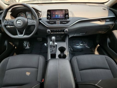 Certified 2023 Nissan Altima 2.5 S image 11