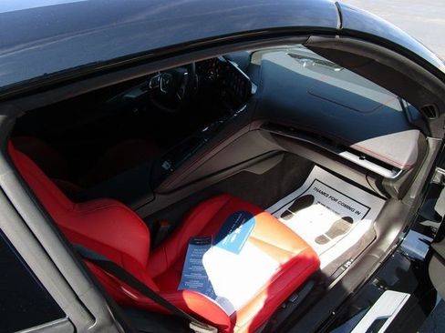 Certified 2023 Chevrolet Corvette Stingray image 23