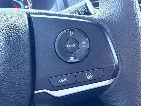 Used 2021 Honda Passport Sport image 28